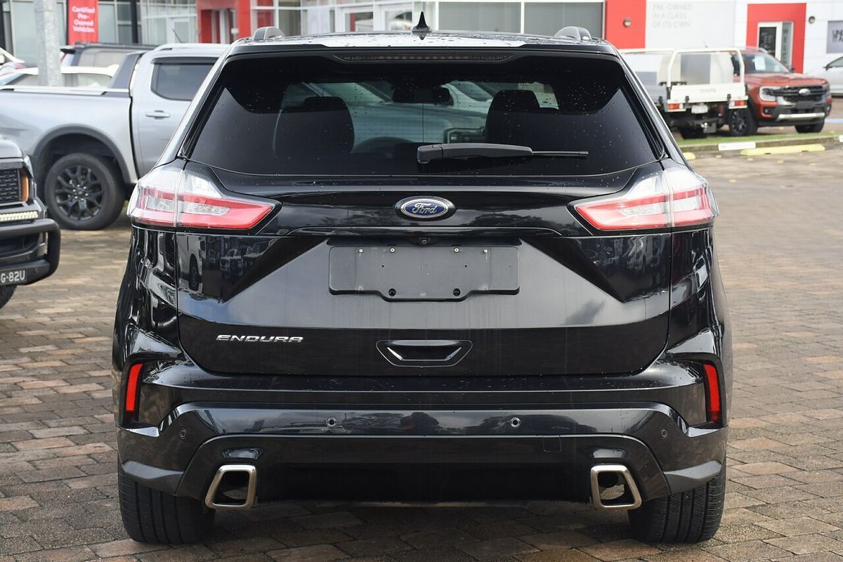 2019 Ford Endura ST-Line CA