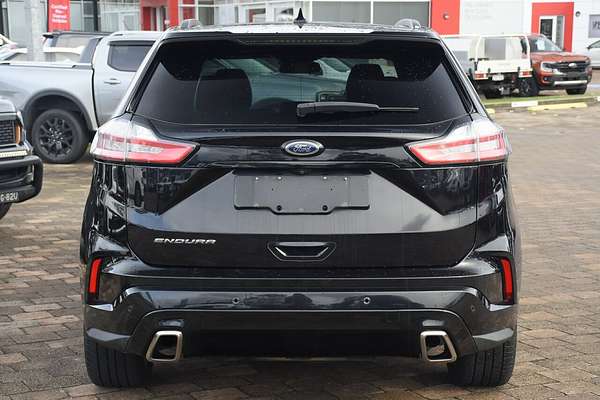 2019 Ford Endura ST-Line CA