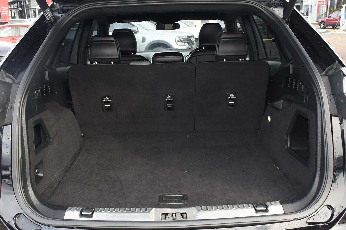 2019 Ford Endura ST-Line CA