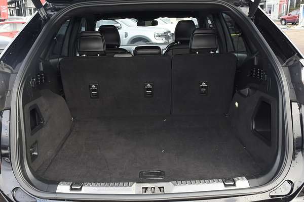 2019 Ford Endura ST-Line CA