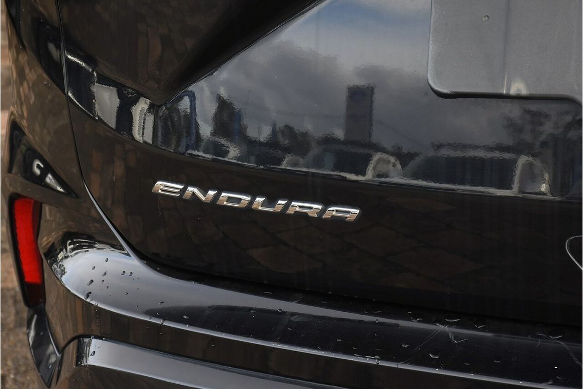 2019 Ford Endura ST-Line CA