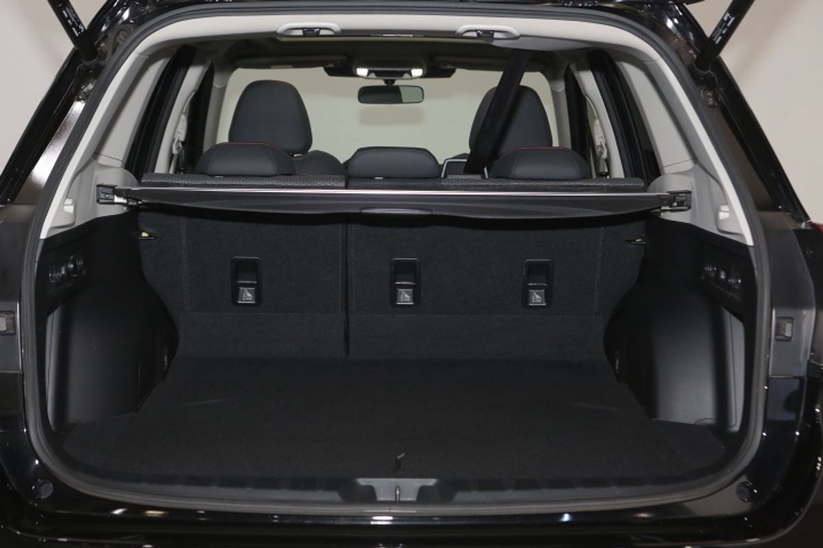 2022 Subaru Forester 2.5i Sport S5