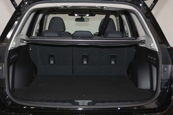 2022 Subaru Forester 2.5i Sport S5