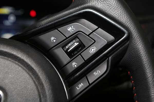 2022 Subaru Forester 2.5i Sport S5