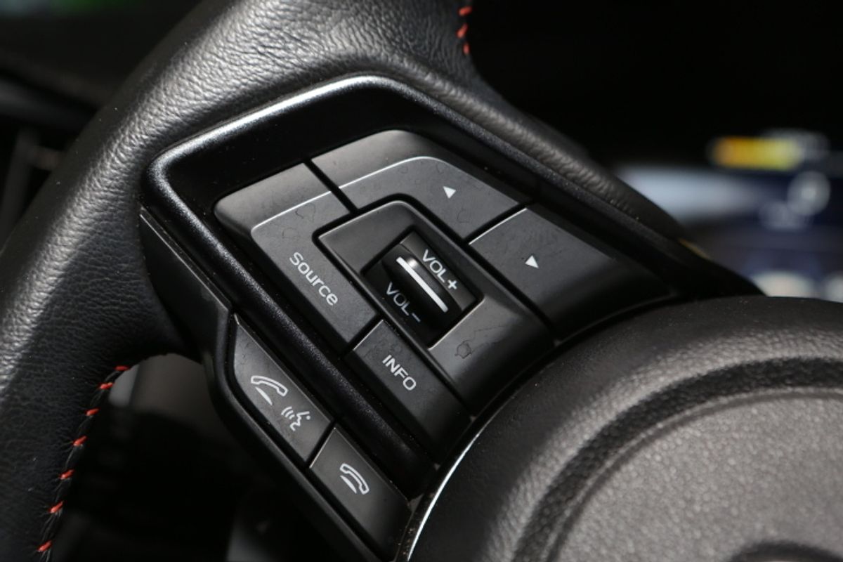 2022 Subaru Forester 2.5i Sport S5