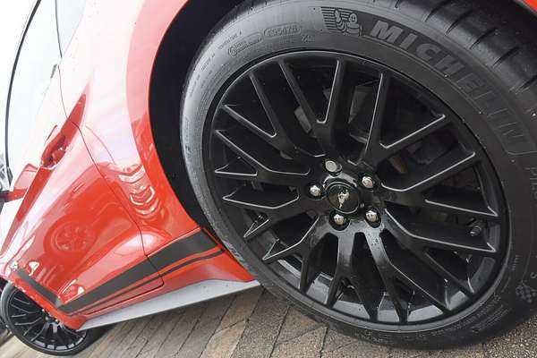 2018 Ford Mustang GT FN