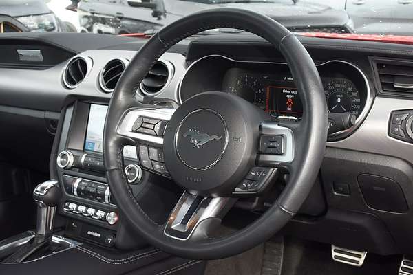 2018 Ford Mustang GT FN