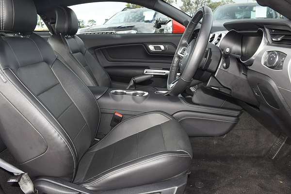 2018 Ford Mustang GT FN