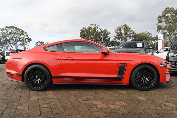 2018 Ford Mustang GT FN