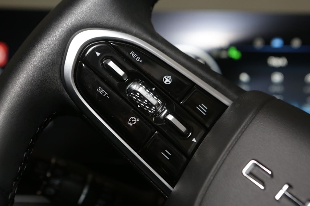 2023 Chery OMODA 5 EX T19C
