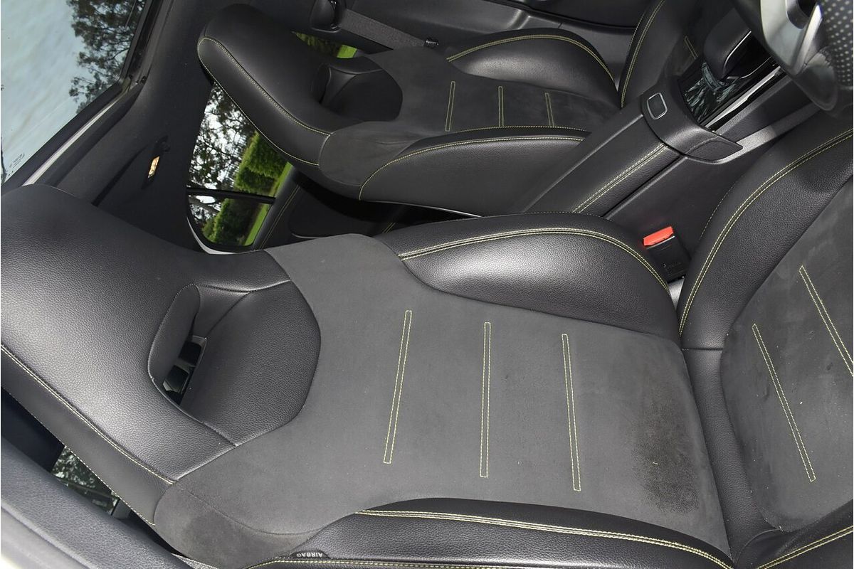2018 Mercedes-Benz A-Class A200 W177
