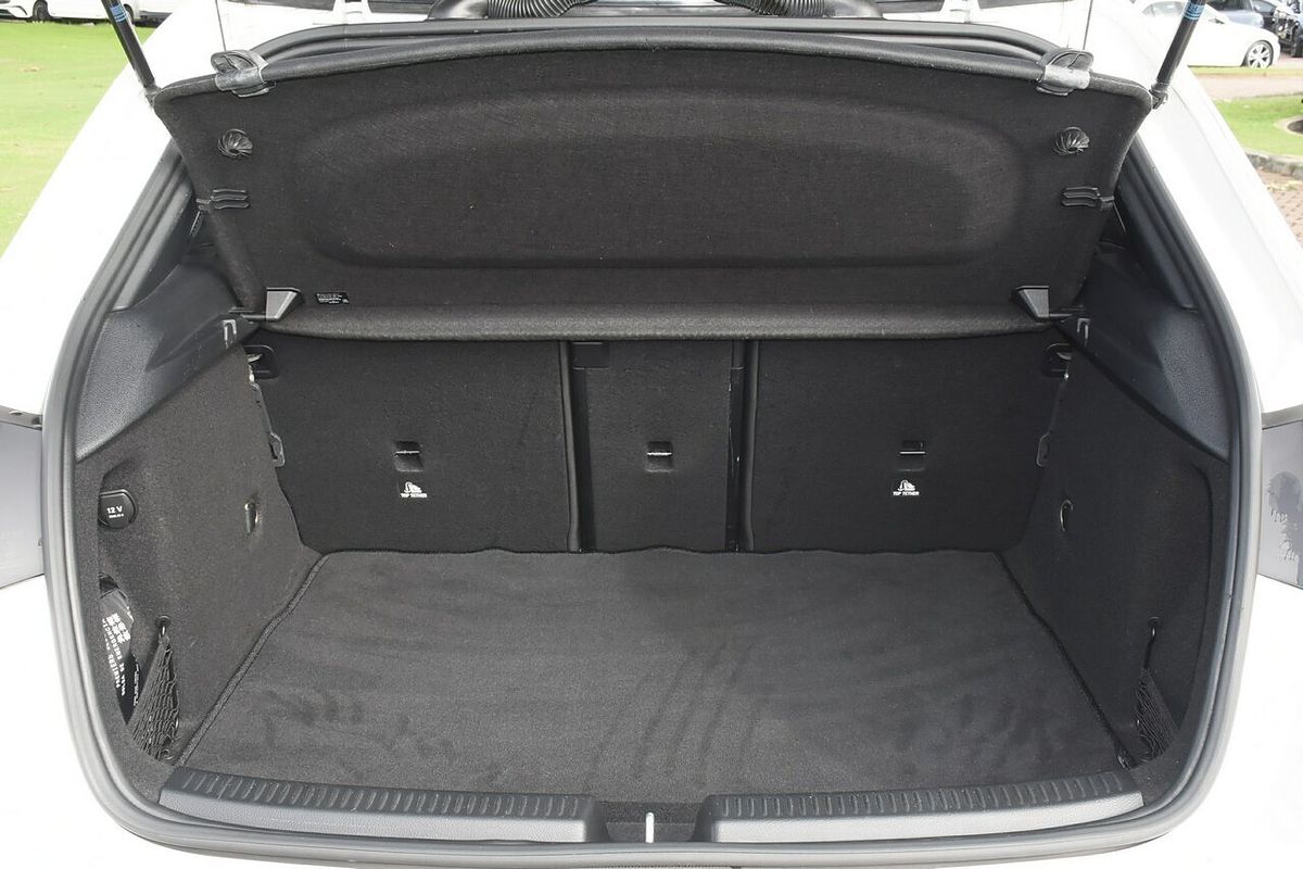 2018 Mercedes-Benz A-Class A200 W177