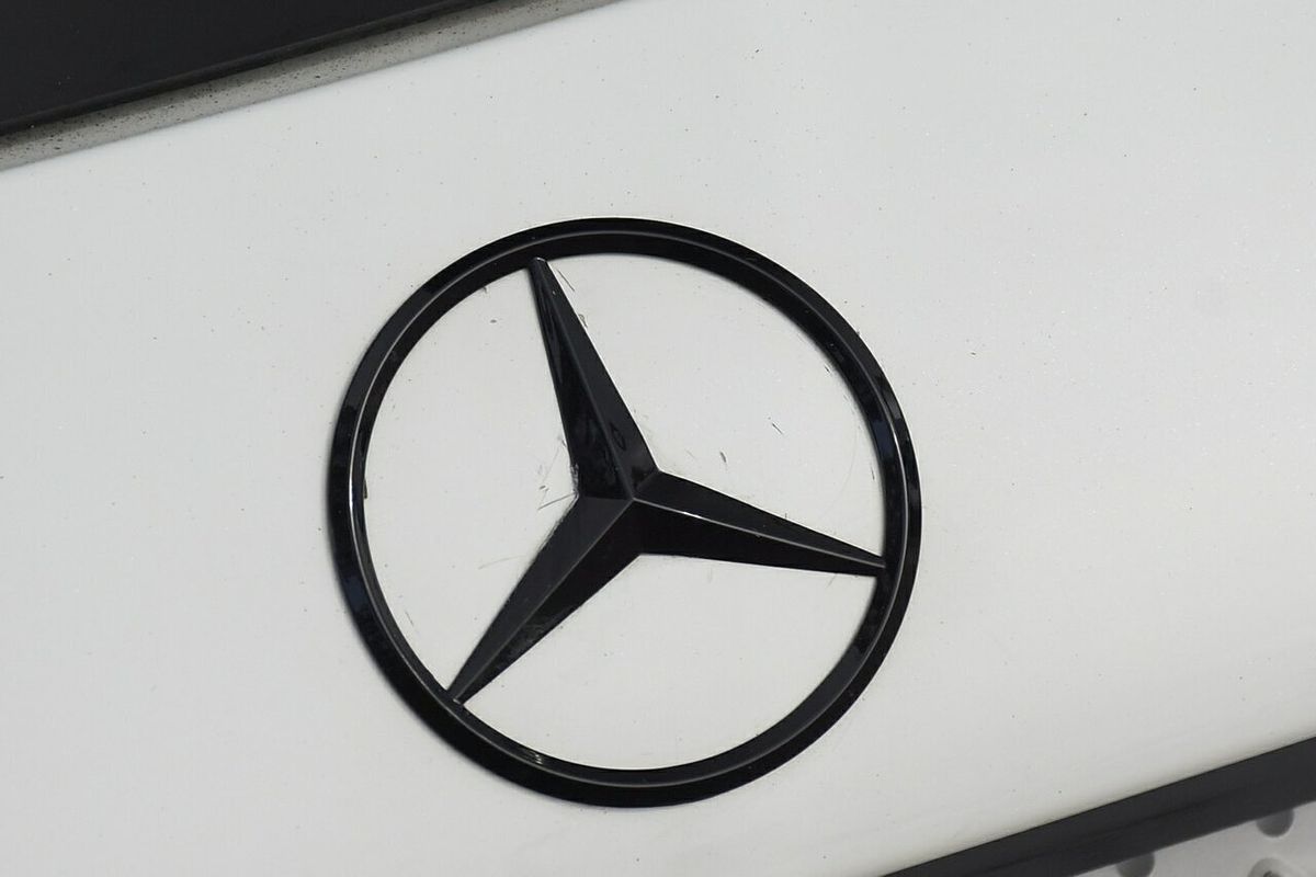 2018 Mercedes-Benz A-Class A200 W177