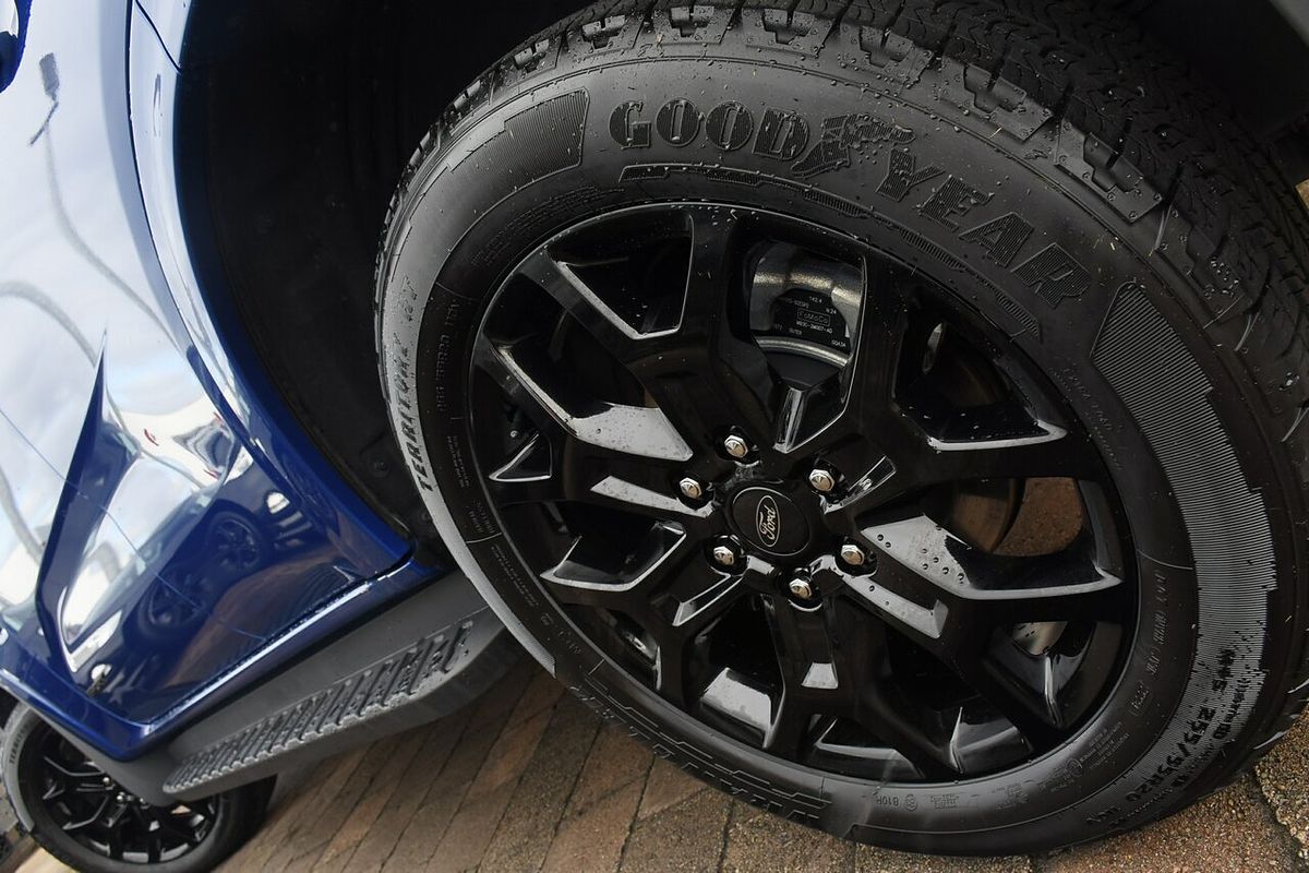2024 Ford Everest Sport 2.0L