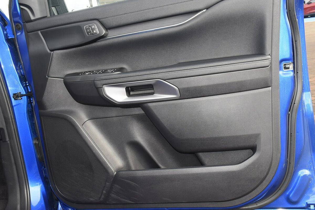 2024 Ford Everest Sport 2.0L