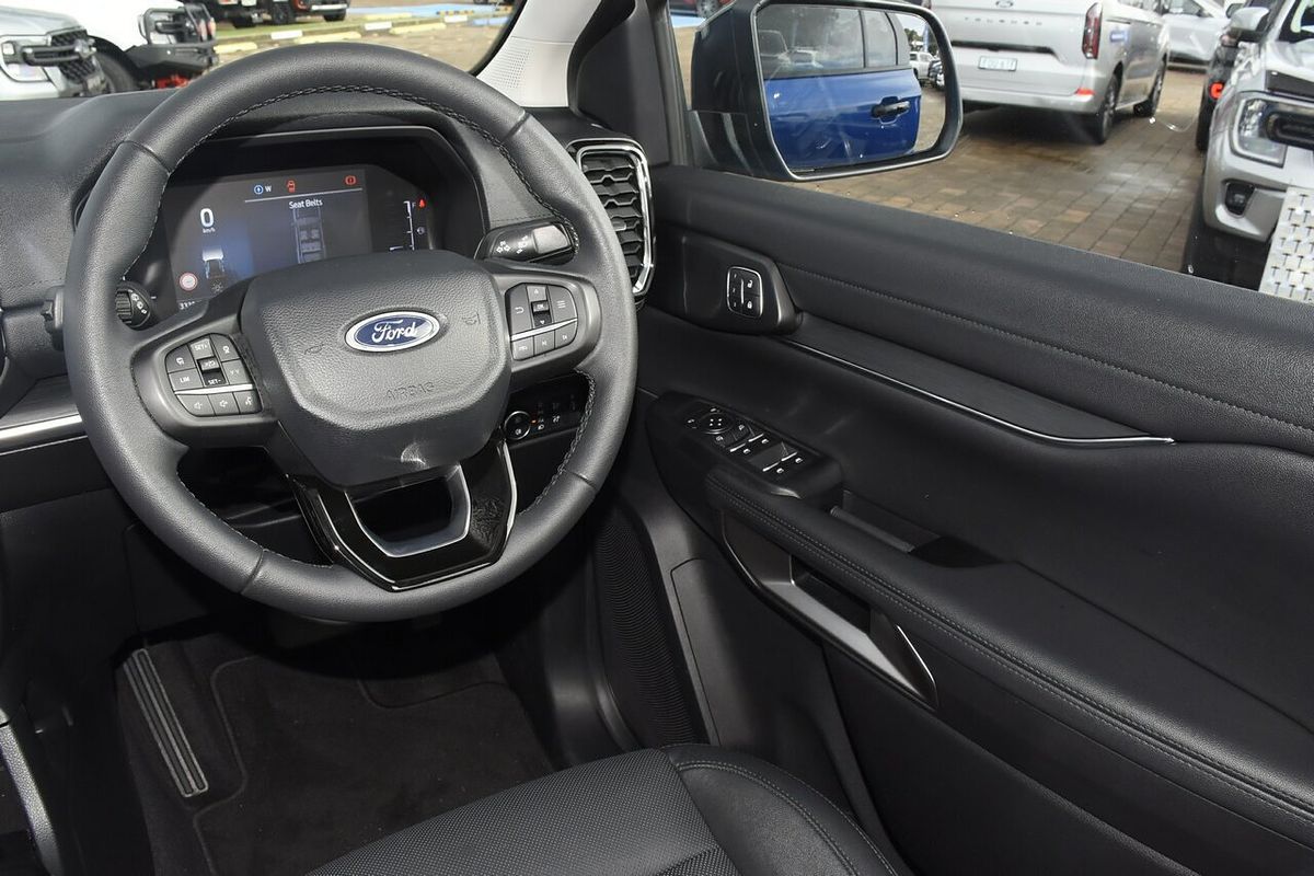 2024 Ford Everest Sport 2.0L