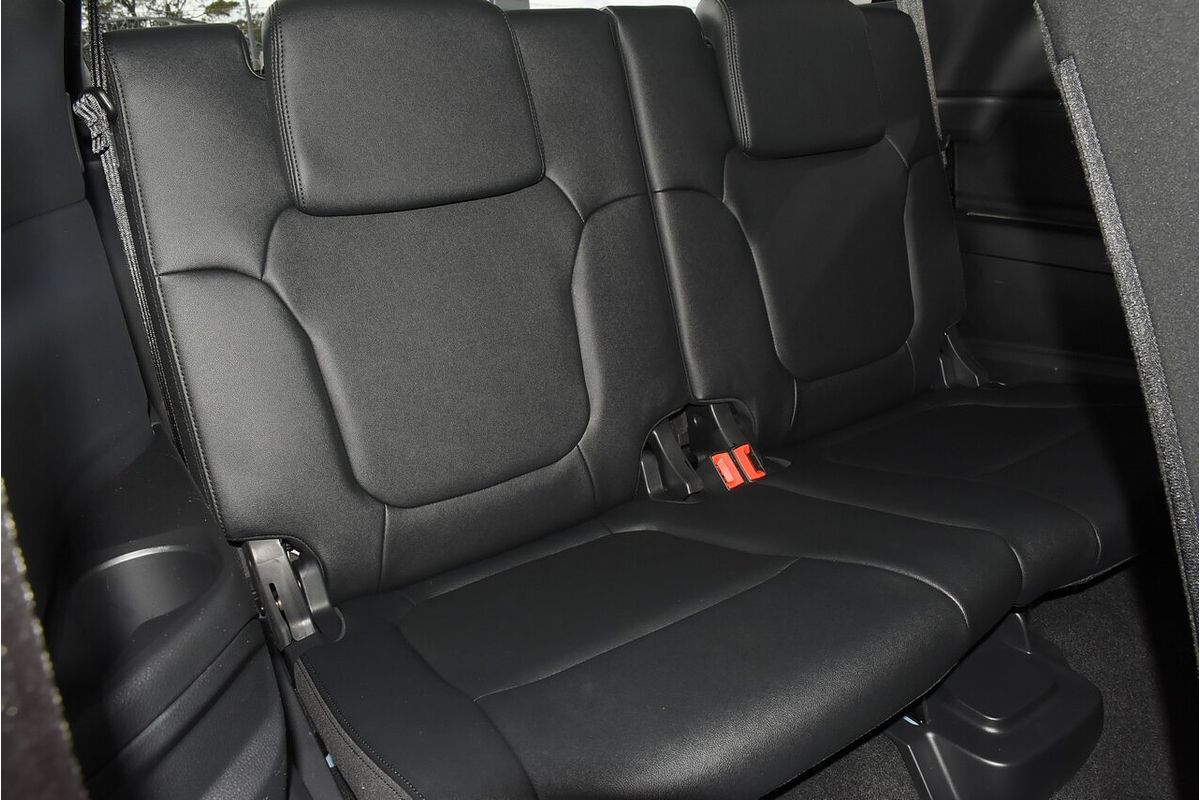 2024 Ford Everest Sport 2.0L