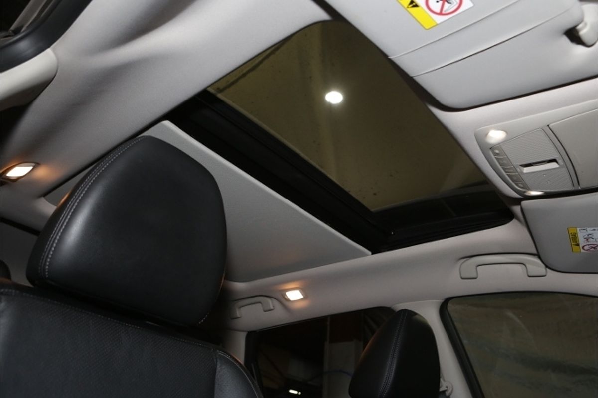 2021 Nissan X-TRAIL Ti T32