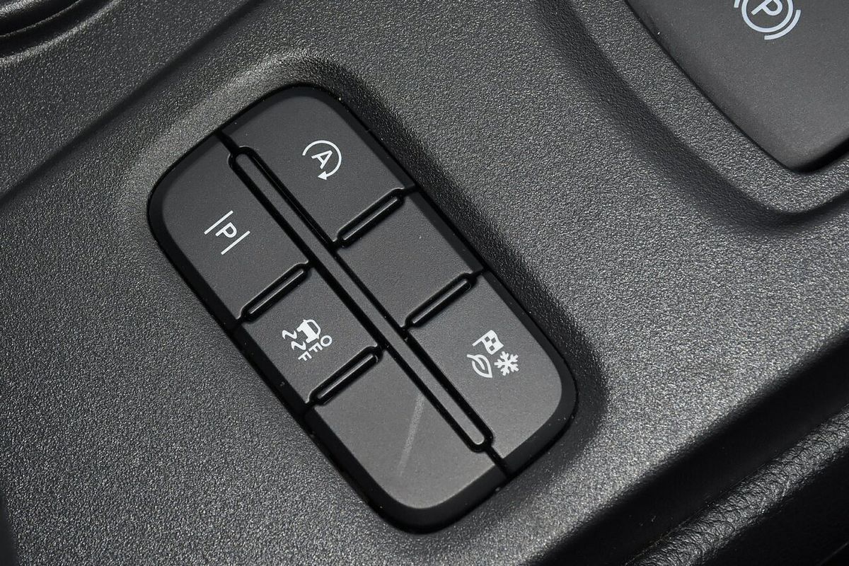 2024 Ford Everest Sport 2.0L