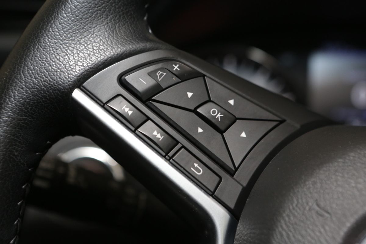 2021 Nissan X-TRAIL Ti T32