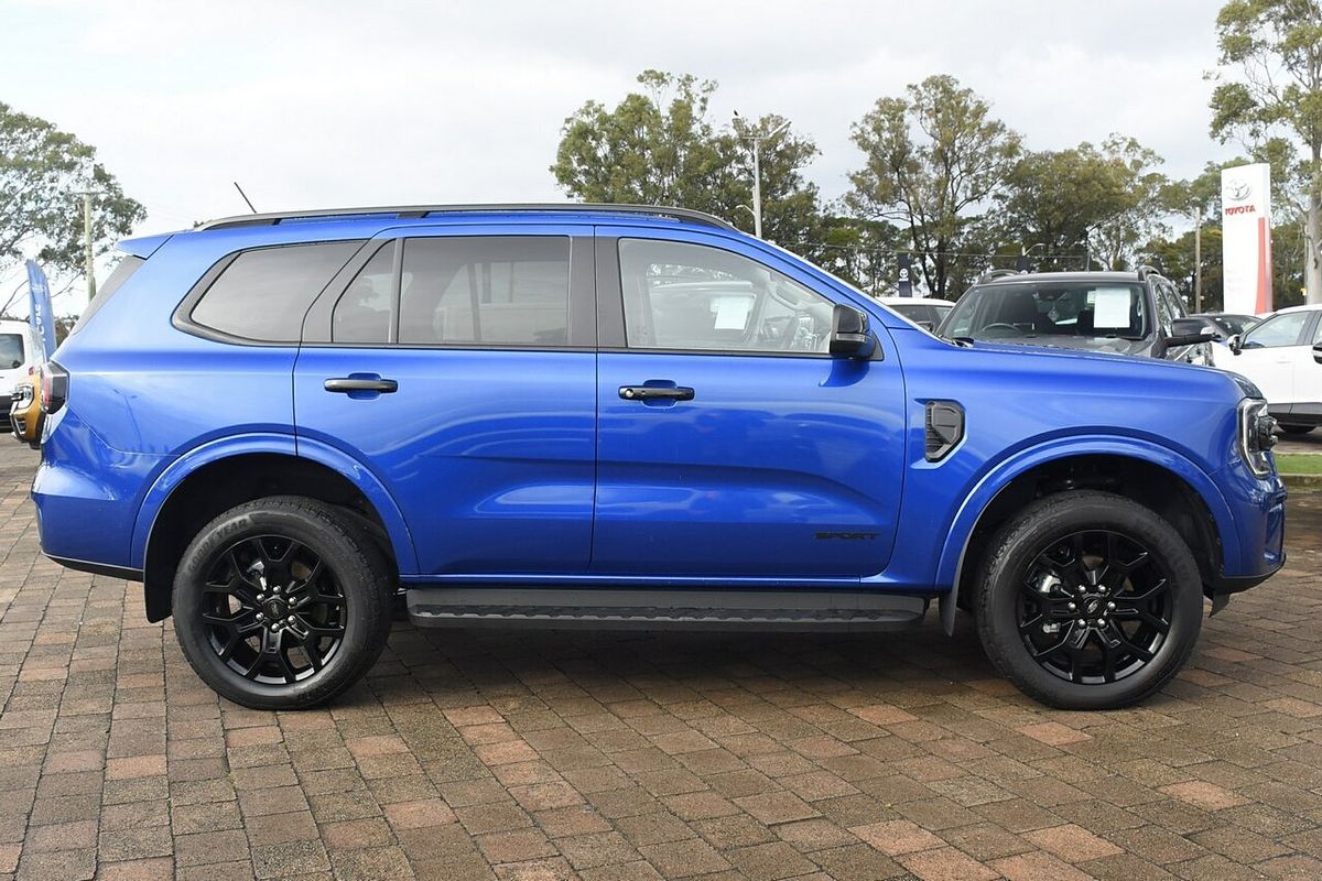 2024 Ford Everest Sport 2.0L