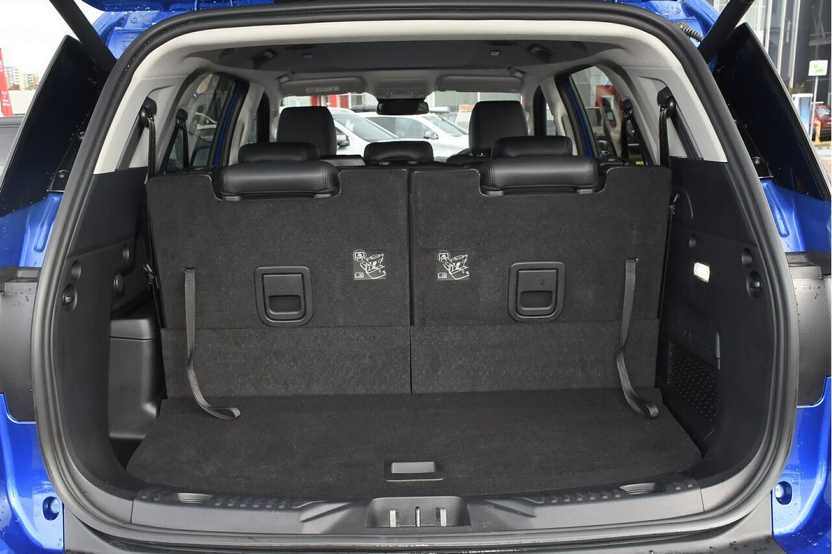 2024 Ford Everest Sport 2.0L