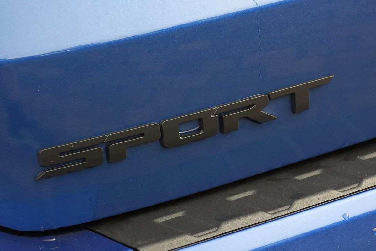 2024 Ford Everest Sport 2.0L