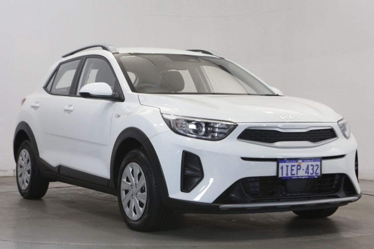 2023 Kia Stonic S YB