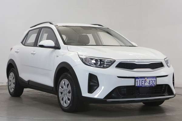 2023 Kia Stonic S YB