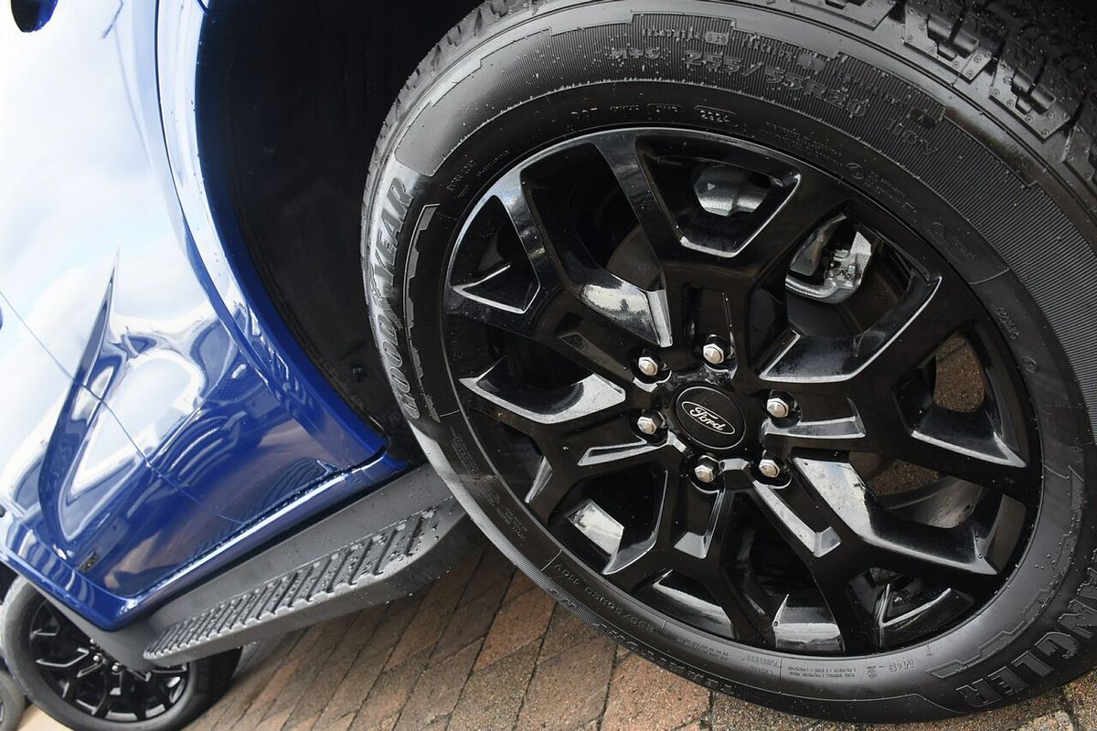 2024 Ford Everest Sport 2.0L