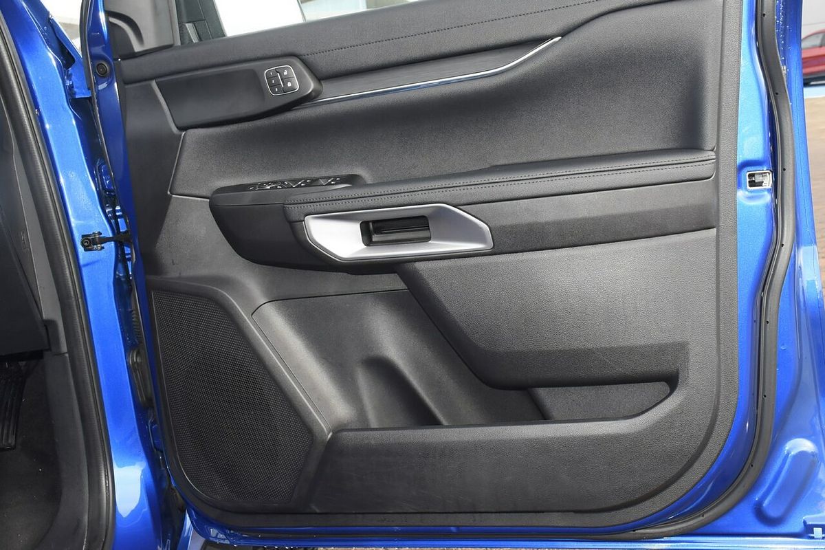 2024 Ford Everest Sport 2.0L