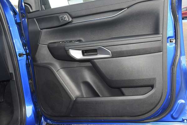 2024 Ford Everest Sport 2.0L