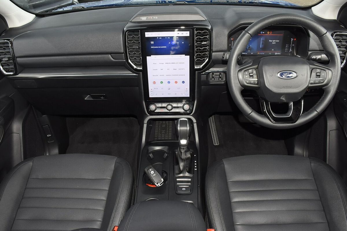 2024 Ford Everest Sport 2.0L