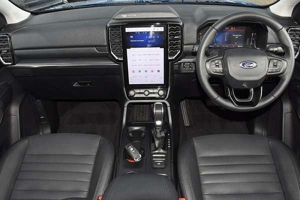 2024 Ford Everest Sport 2.0L