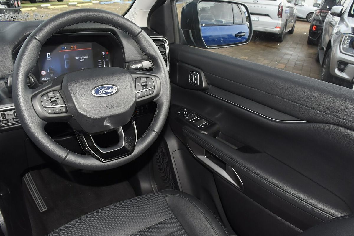 2024 Ford Everest Sport 2.0L