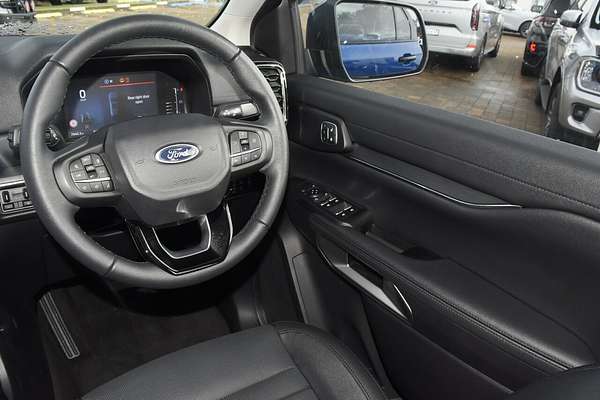 2024 Ford Everest Sport 2.0L