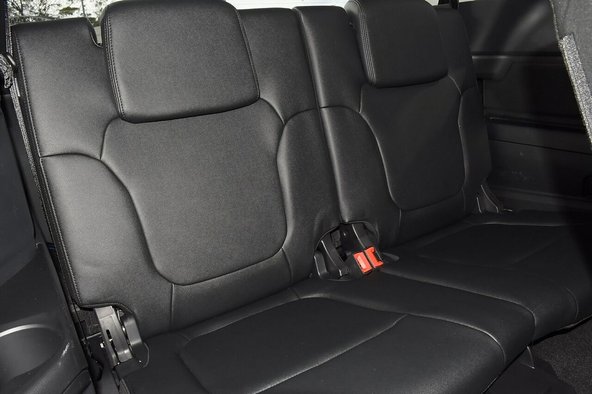 2024 Ford Everest Sport 2.0L