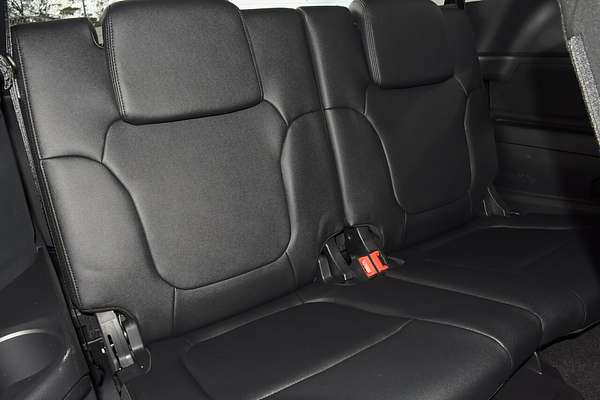 2024 Ford Everest Sport 2.0L