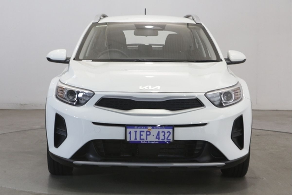2023 Kia Stonic S YB
