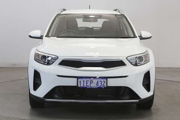2023 Kia Stonic S YB