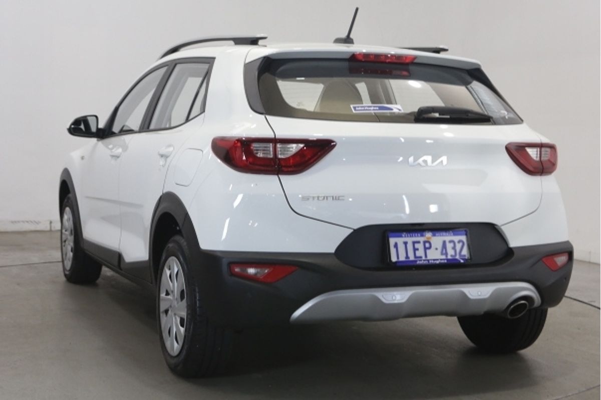 2023 Kia Stonic S YB