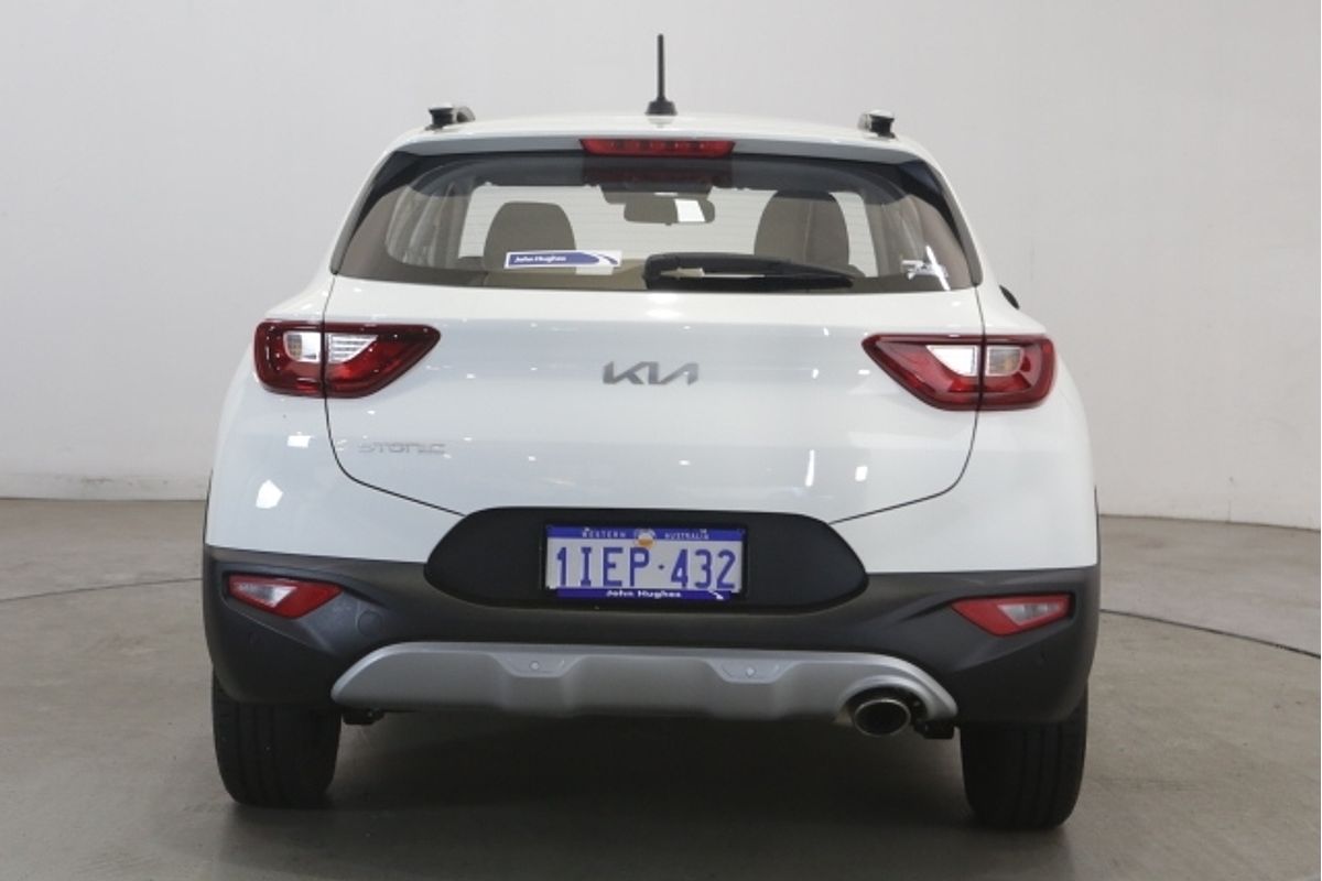 2023 Kia Stonic S YB