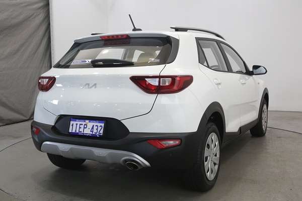 2023 Kia Stonic S YB