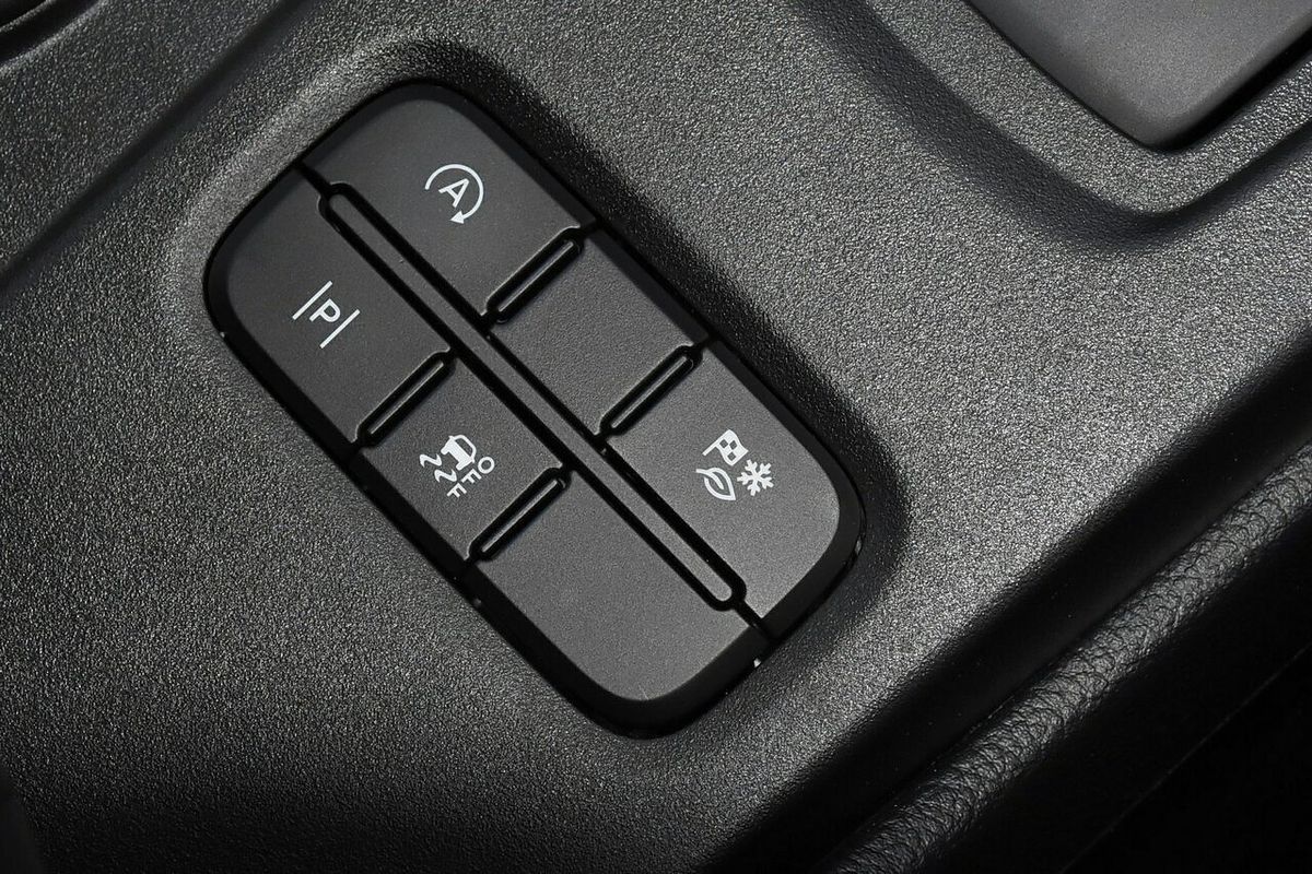 2024 Ford Everest Sport 2.0L