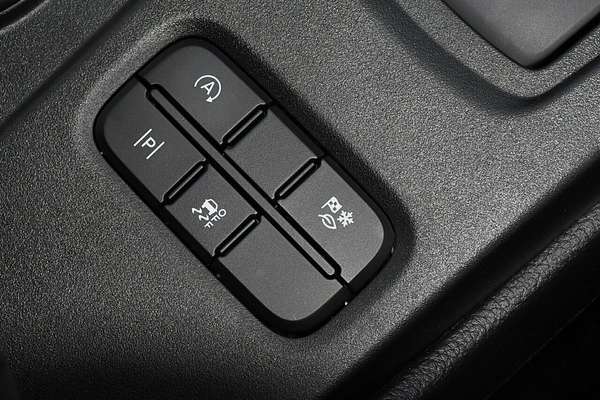 2024 Ford Everest Sport 2.0L