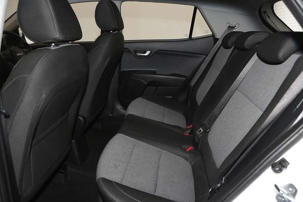 2023 Kia Stonic S YB