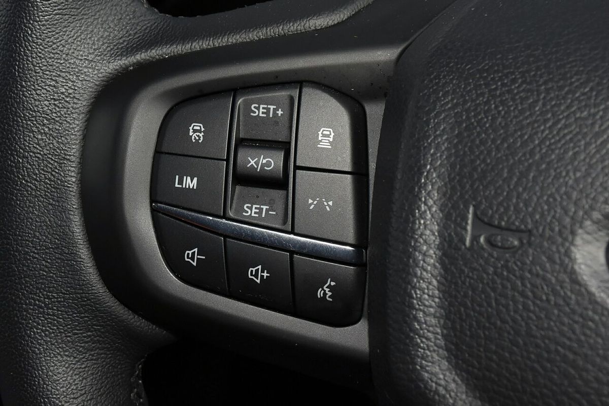 2024 Ford Everest Sport 2.0L