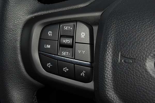 2024 Ford Everest Sport 2.0L