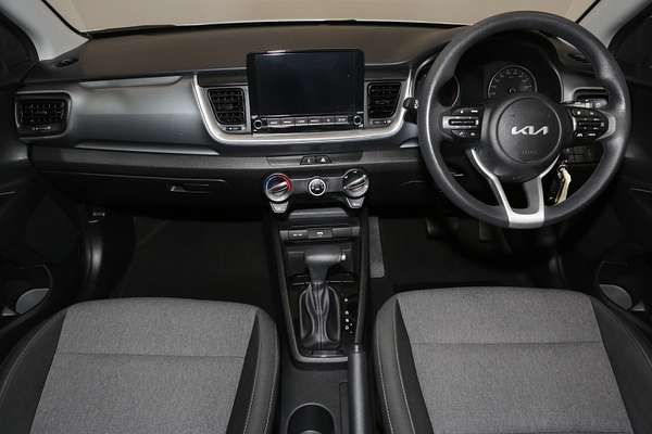 2023 Kia Stonic S YB