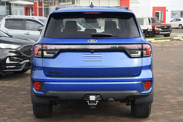 2024 Ford Everest Sport 2.0L